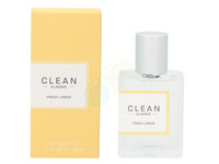 Clean Classic Fresh Linens Edp Spray 30 ml