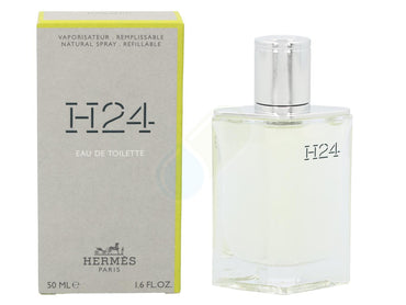 Hermès H24 Edt Spray 50 ml