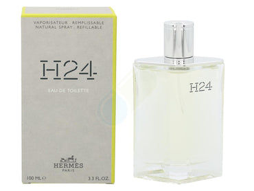 Hermès H24 Edt Spray 100 ml