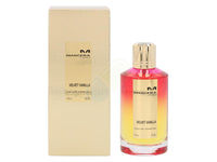 Mancera Velvet Vanilla Edp Spray 120 ml