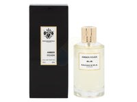 Mancera Amber Fever Edp Spray 120 ml