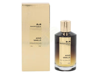 Mancera Aoud Vanille Edp Spray 120 ml