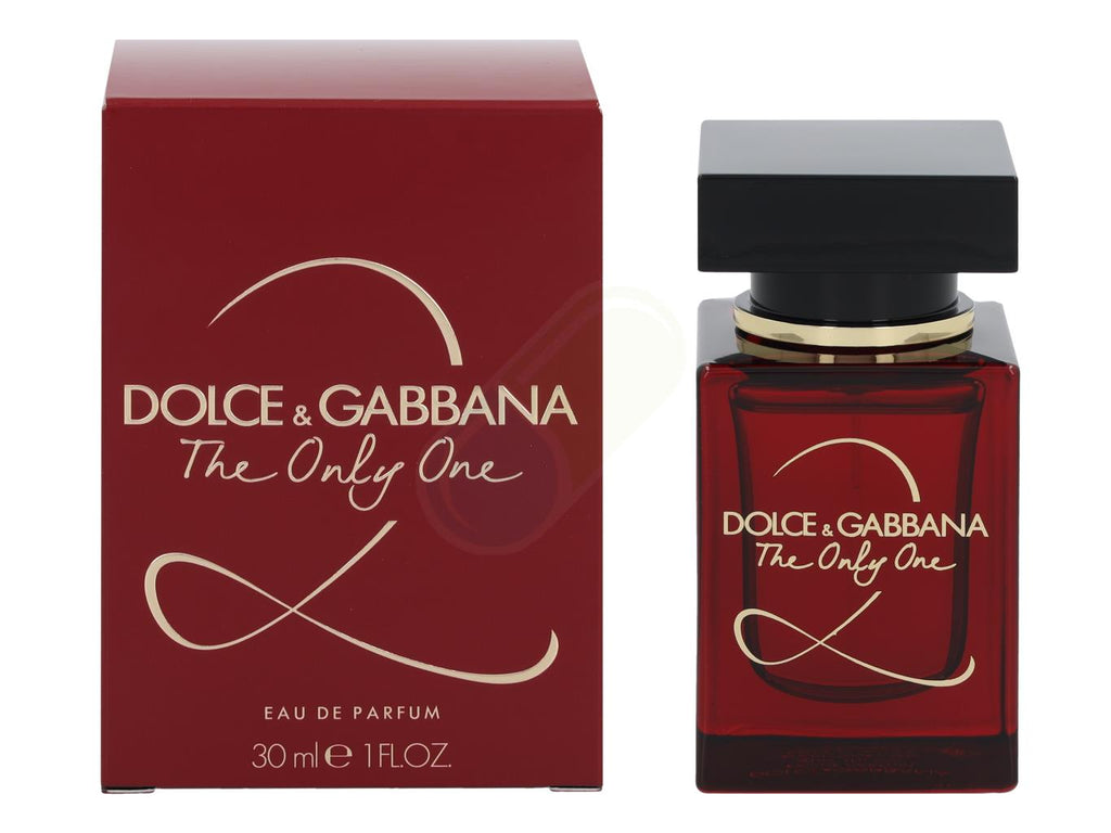 Dolce & Gabbana The Only One 2 For Women Edp Spray 30 ml