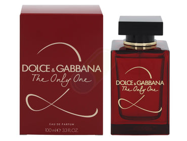 D&amp;G The Only One 2 Edp Spray 100ml