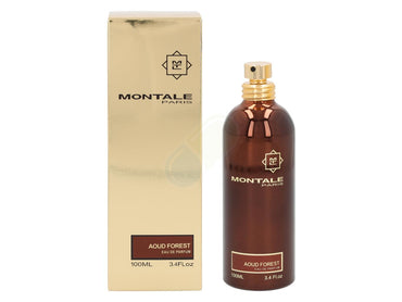 Montale Aoud Forest Eau de Parfum Spray 100 ml