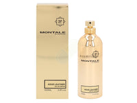 Montale Aoud Leather Edp Spray 100 ml