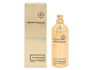 Montale Aoud Queen Roses Edp Spray 100 ml
