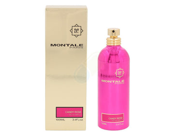 Montale Candy Rose Eau de Parfum Spray 100 ml