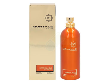 Montale Orange Aoud Eau de Parfum Spray 100 ml