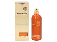 Montale Orange Flowers Edp Spray 100 ml