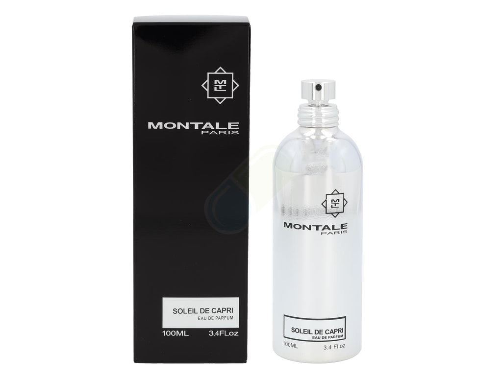 Montale Soleil de Capri Edp Spray 100 ml