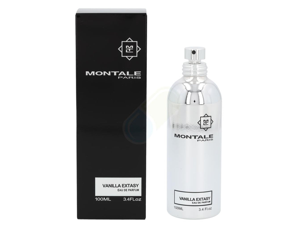 Montale Vanilla Extasy Edp Spray 100 ml