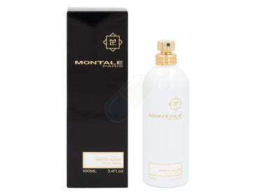 Montale White Aoud Edp Spray 100 ml