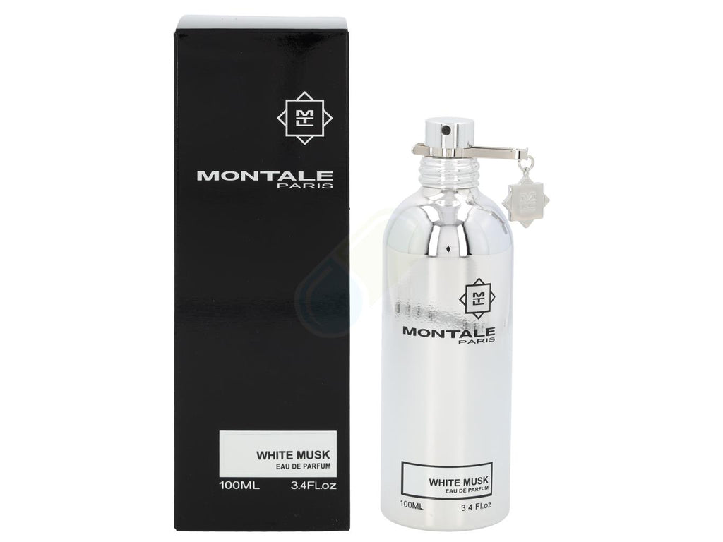 Montale White Musk Edp Spray 100 ml