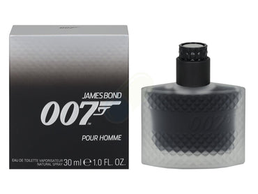 James Bond 007 Pour Homme Edt Spray 30 ml