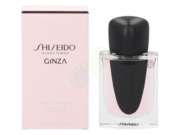 Shiseido Ginza Edp Spray 30ml