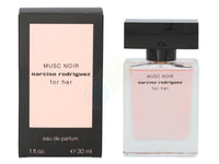 Narciso Rodriguez Musc Noir For Her Edp Spray 30 ml