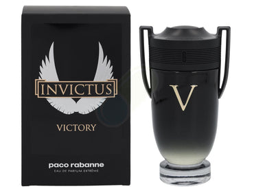 Paco Rabanne Invictus Victory Edp Spray Extremo 200 ml