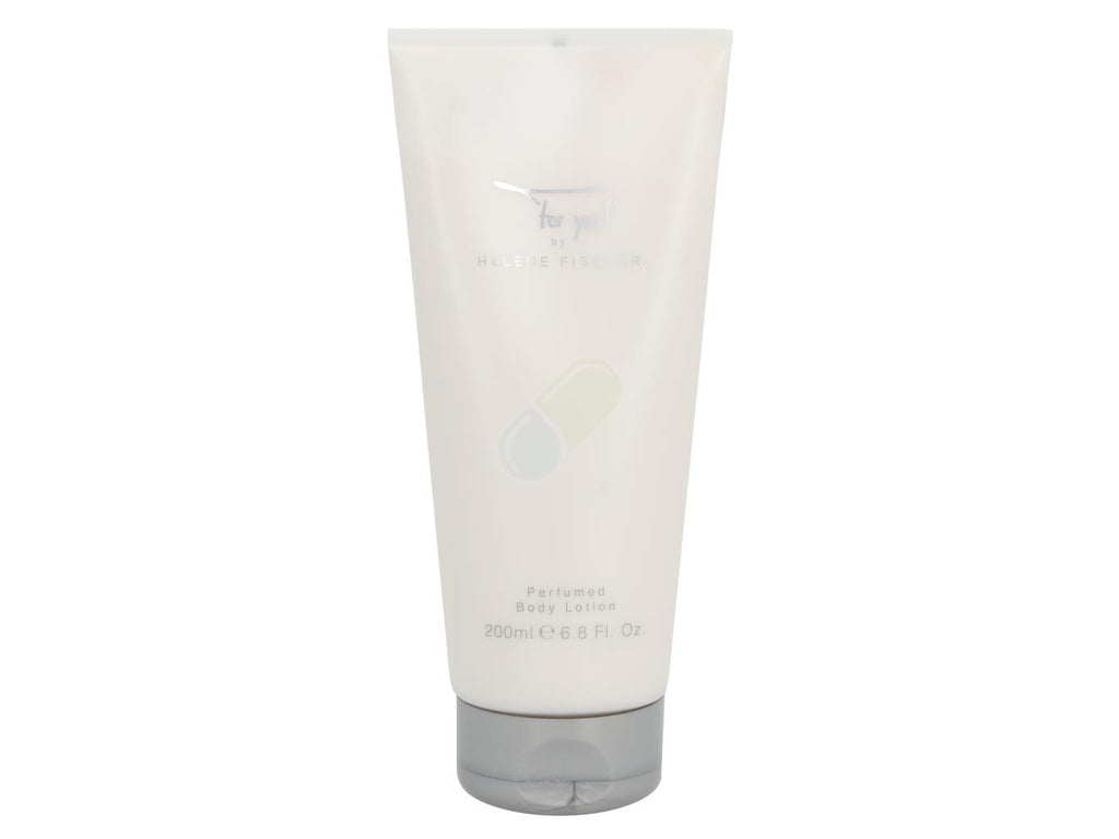 Helene Fischer For You Body Lotion 200 ml