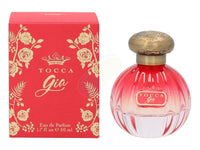 Tocca Gia Eau de Parfum Spray 50 ml