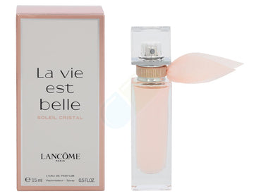 Lancome La Vie Est Belle Soleil Cristal Edp Spray 15 ml