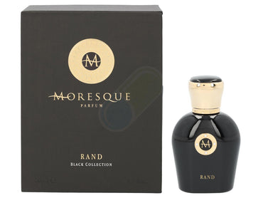 Moresque Rand Eau de Parfum Spray 50 ml