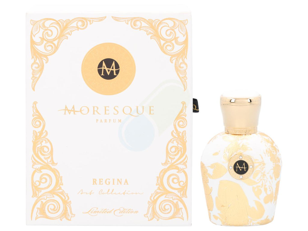Moresque Regina Edp Spray 50 ml