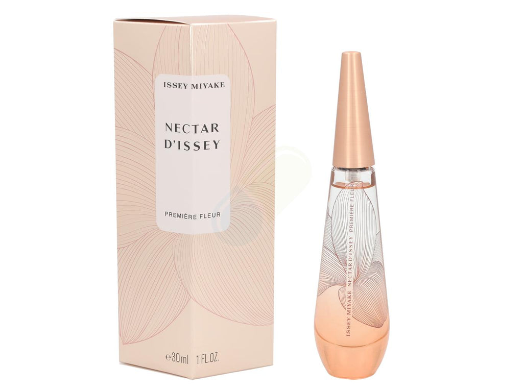 Issey Miyake Nectar D'Issey Première Fleur Edp Spray 30 ml
