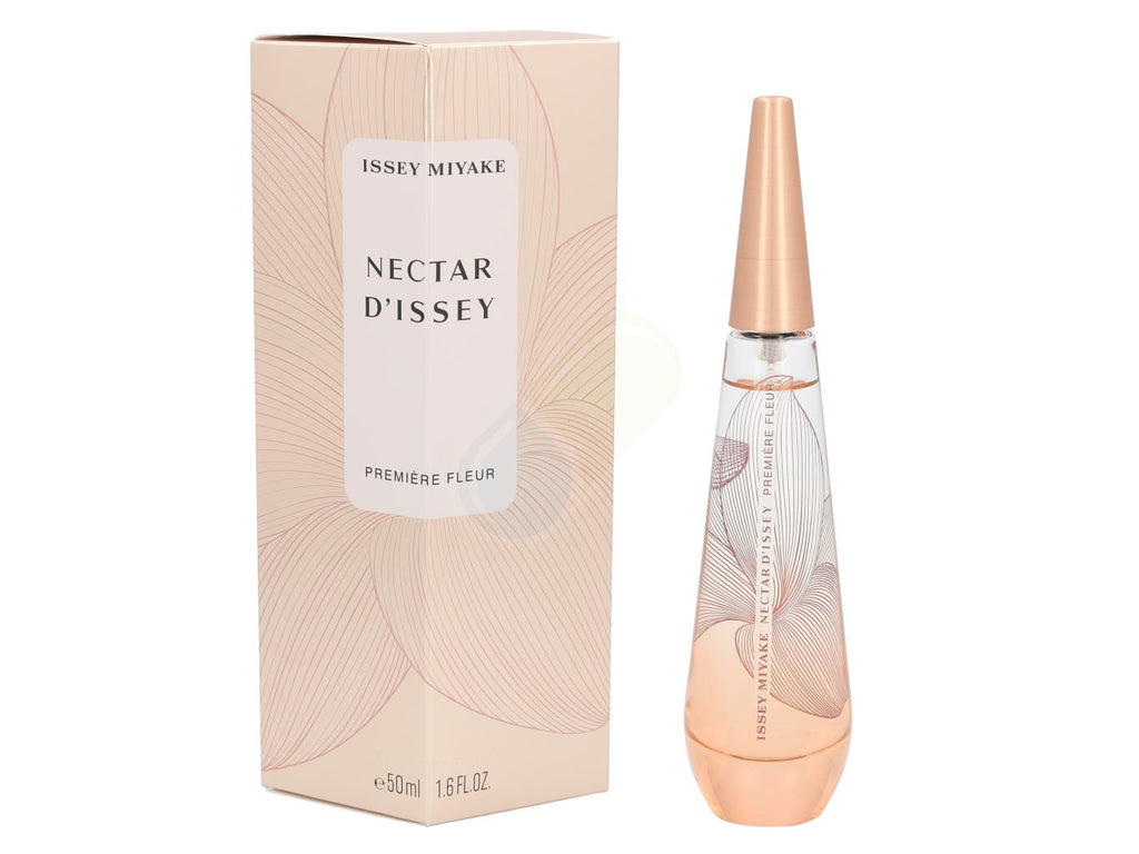 Issey Miyake Nectar D'Issey Première Fleur Edp Spray 50 ml