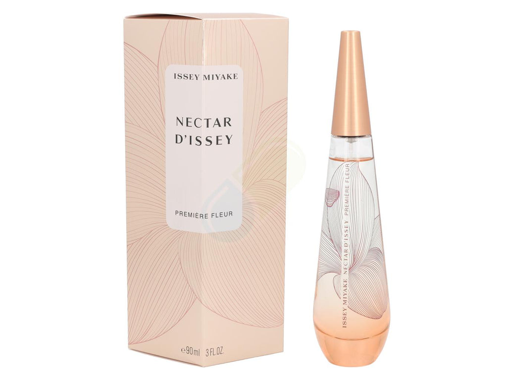 Issey Miyake Nectar D'Issey Première Fleur Edp Spray 90 ml