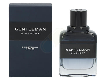 Givenchy Gentleman Intenso Edt Spray 60 ml