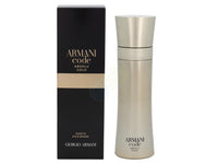 Armani Code Absolu Gold Pour Homme Edp Spray 110 ml