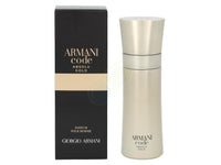 Armani Code Absolu Gold Pour Homme Edp Spray 60 ml