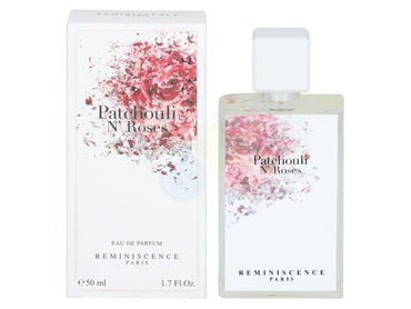 Reminiscence Patchouli N'Roses Edp Spray 50 ml