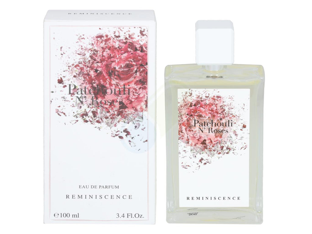 Reminiscence Patchouli N'Roses Edp Spray