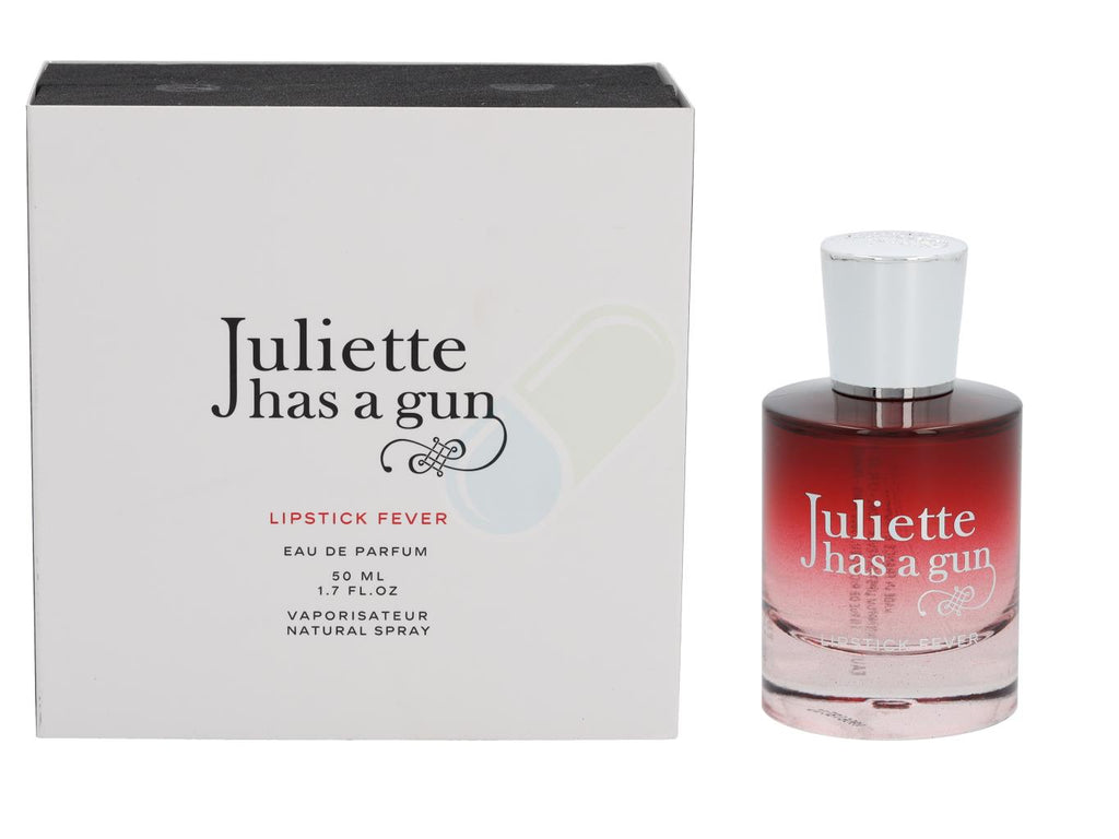 Juliette Has A Gun Rouge à Lèvres Fever Edp Spray 50 ml