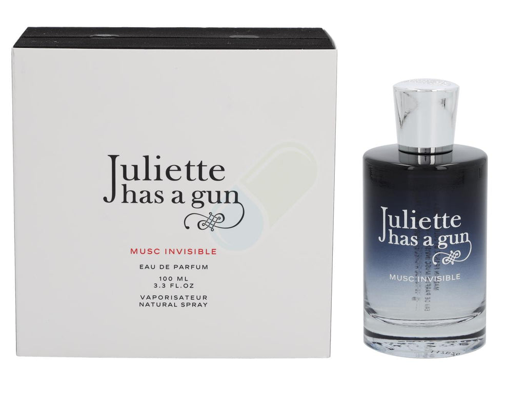 Juliette Has A Gun Musc Invisible Eau de Parfum Spray 100 ml