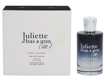 Juliette Has A Gun Musc Invisible Edp Spray 100 ml