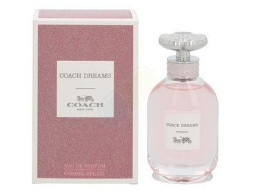 Coach Dreams Eau de Parfum Spray 60 ml