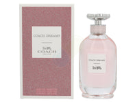 Coach Dreams Edp Spray 90 ml