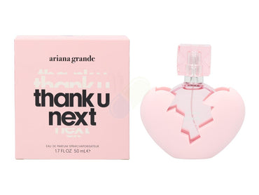 Ariana Grande Merci U Next Edp Spray 50 ml