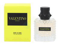 Valentino Donna Born In Roma Yellow Dream Edp Spray 30 ml