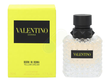 Valentino Donna Born In Roma Yellow Dream Eau de Parfum Spray 50 ml