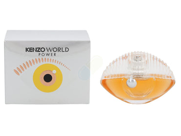 Kenzo World Power Eau de Parfum Spray 50 ml