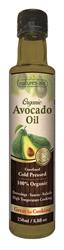 Pure Organic Avocado Oil 250ml