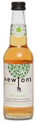 خصم 40% على مشروب Newton's Appl Fizzics 330 مل (اطلب 12 للتجارة الخارجية)