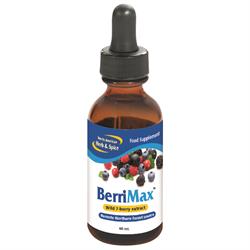 BerriMax 60 ml (einzeln bestellen oder 12 für den Außenhandel)