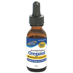Oreganol 30ml (order in singles or 12 for trade outer)
