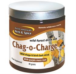 Chag-o-Charge 90 גרם (להזמין ביחידים או 12 עבור טרייד חיצוני)