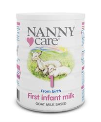 Første spædbørnsmælk 900g